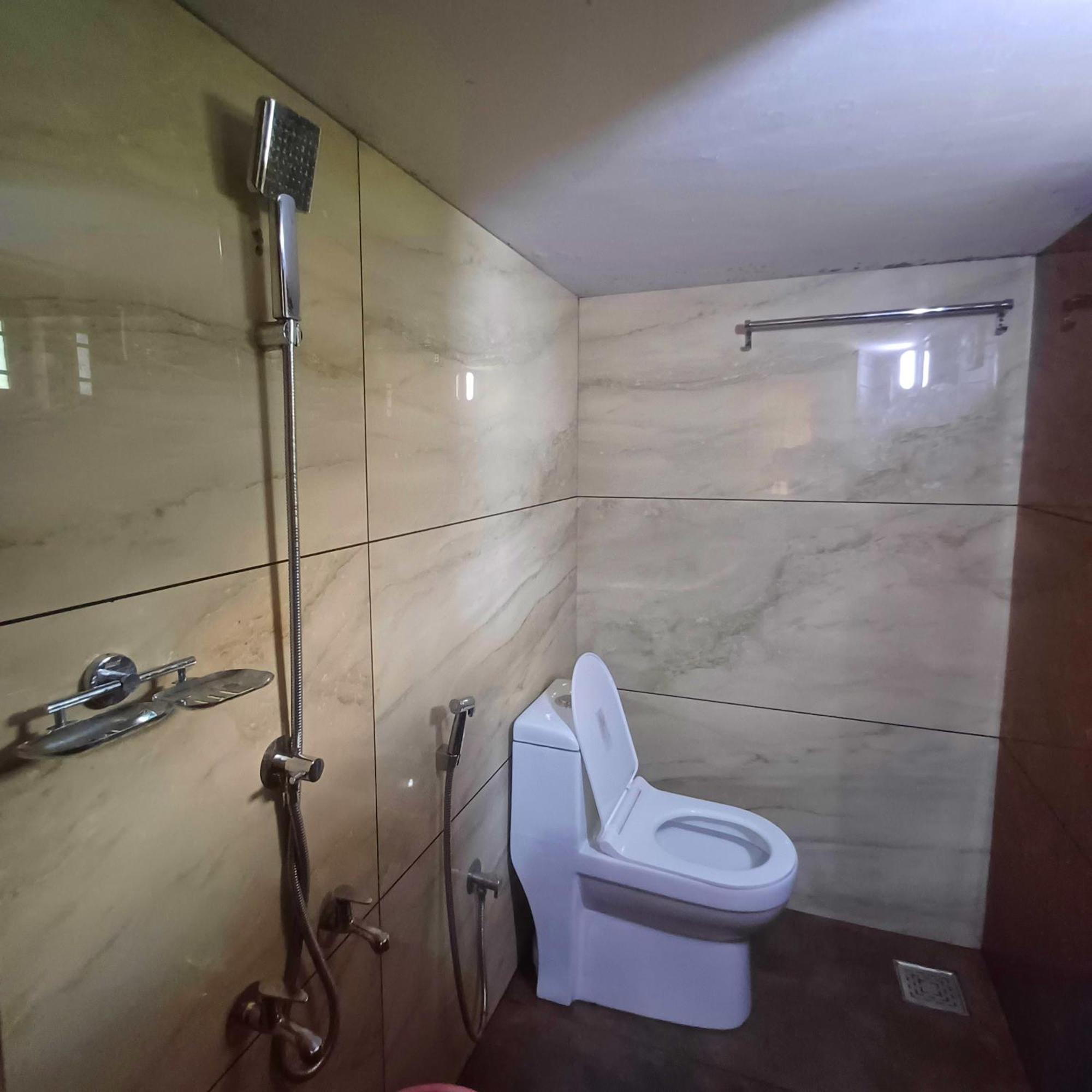 Wayanad Empire Budget Villa Kalpetta Kültér fotó