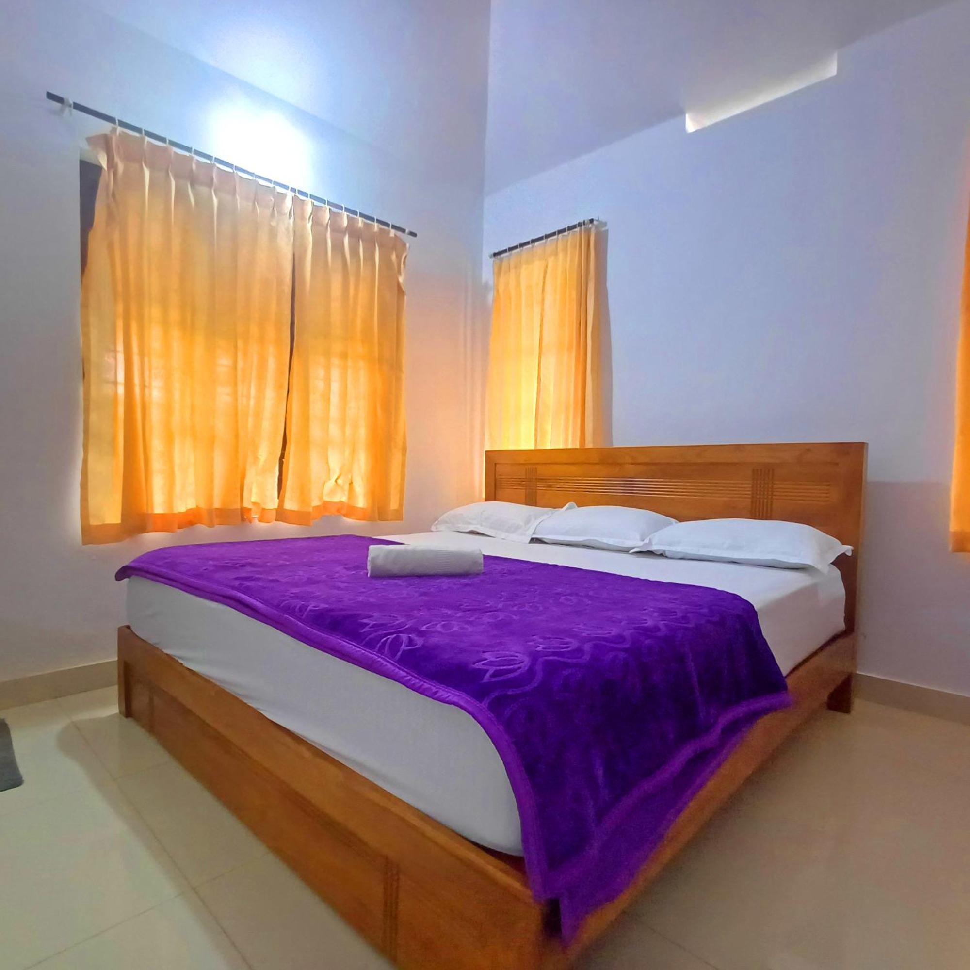 Wayanad Empire Budget Villa Kalpetta Kültér fotó