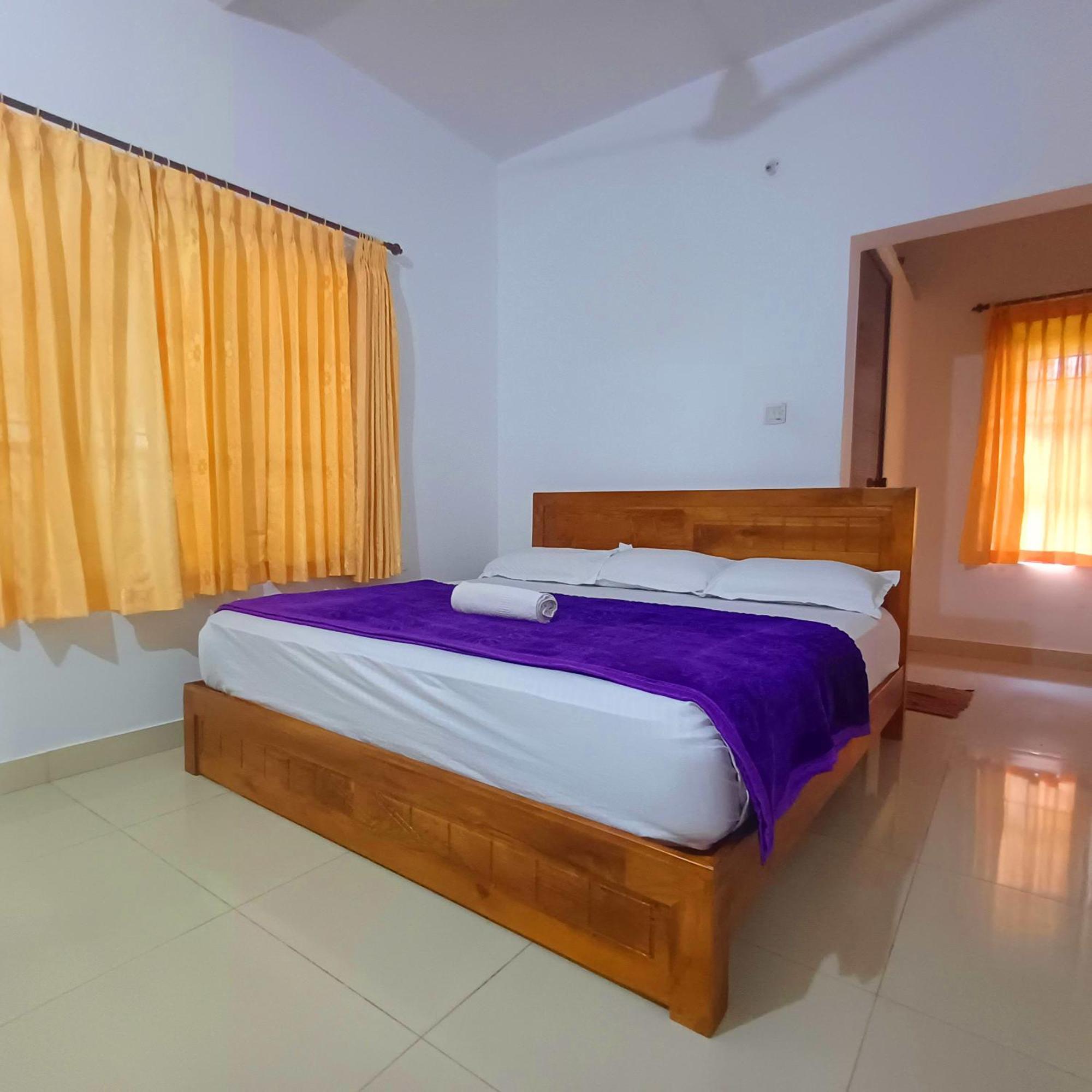 Wayanad Empire Budget Villa Kalpetta Kültér fotó