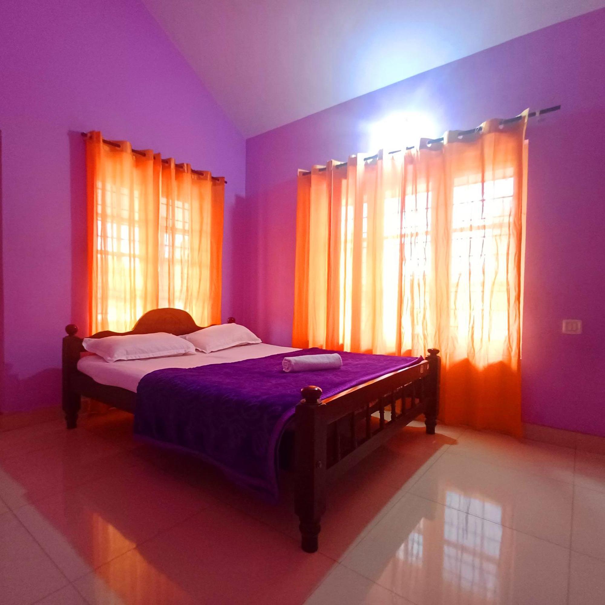 Wayanad Empire Budget Villa Kalpetta Kültér fotó