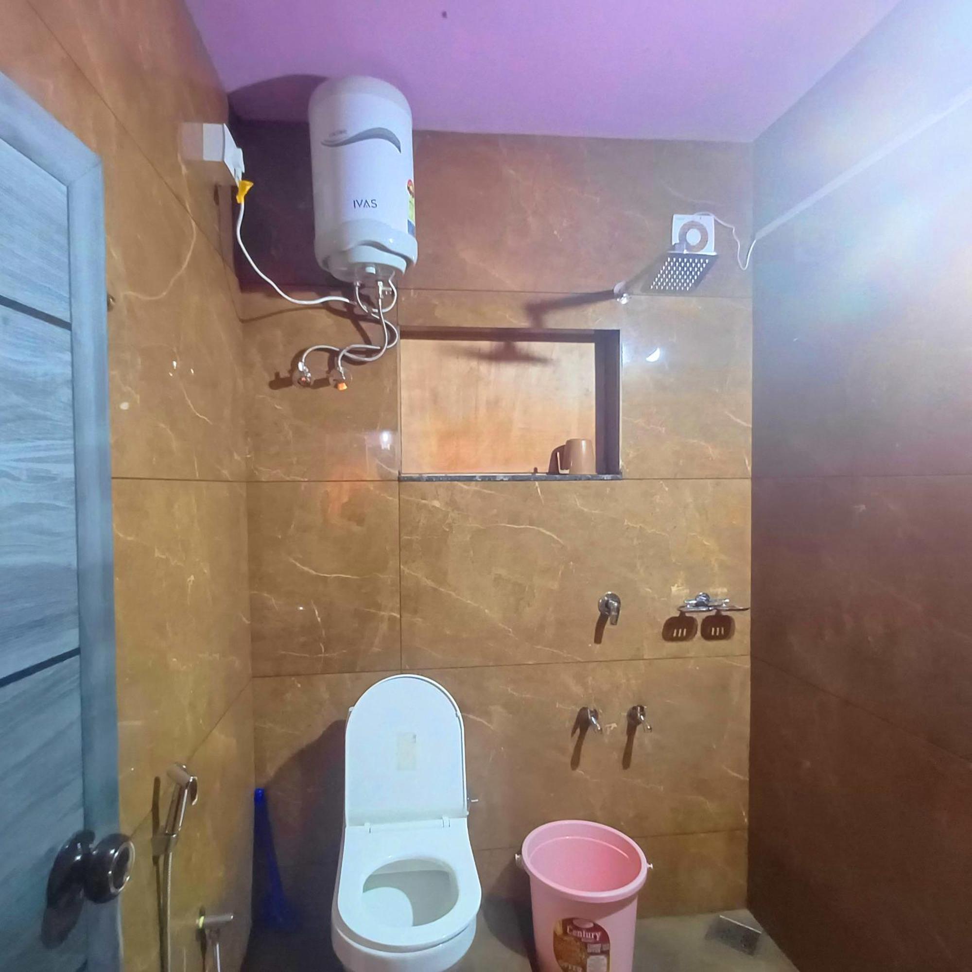 Wayanad Empire Budget Villa Kalpetta Kültér fotó