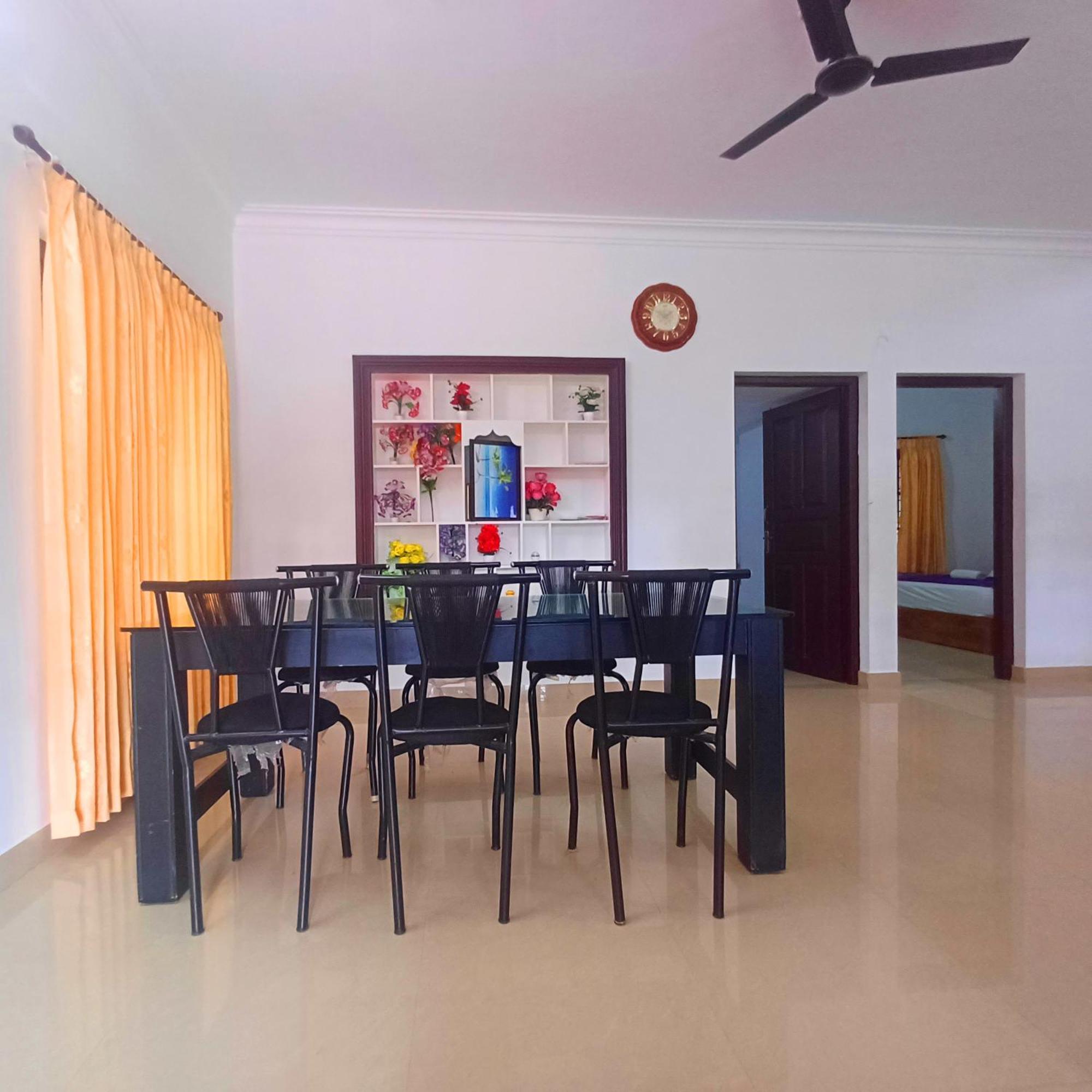 Wayanad Empire Budget Villa Kalpetta Kültér fotó