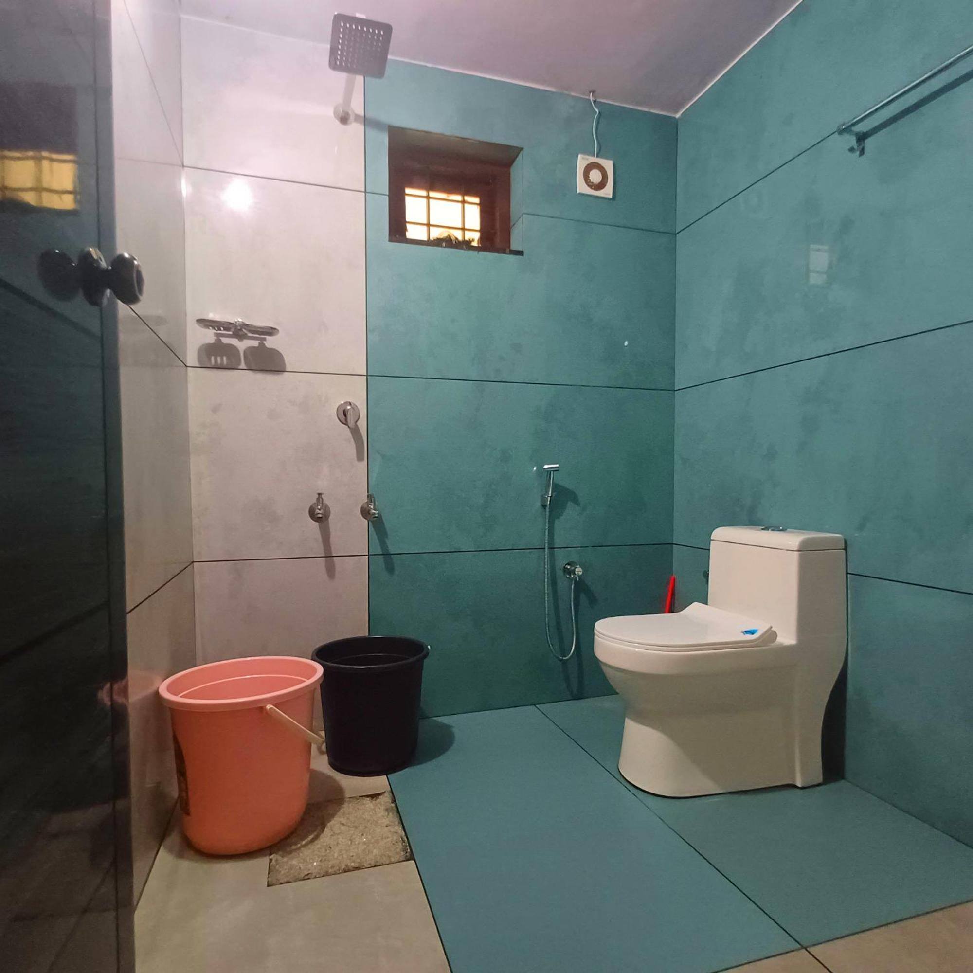 Wayanad Empire Budget Villa Kalpetta Kültér fotó