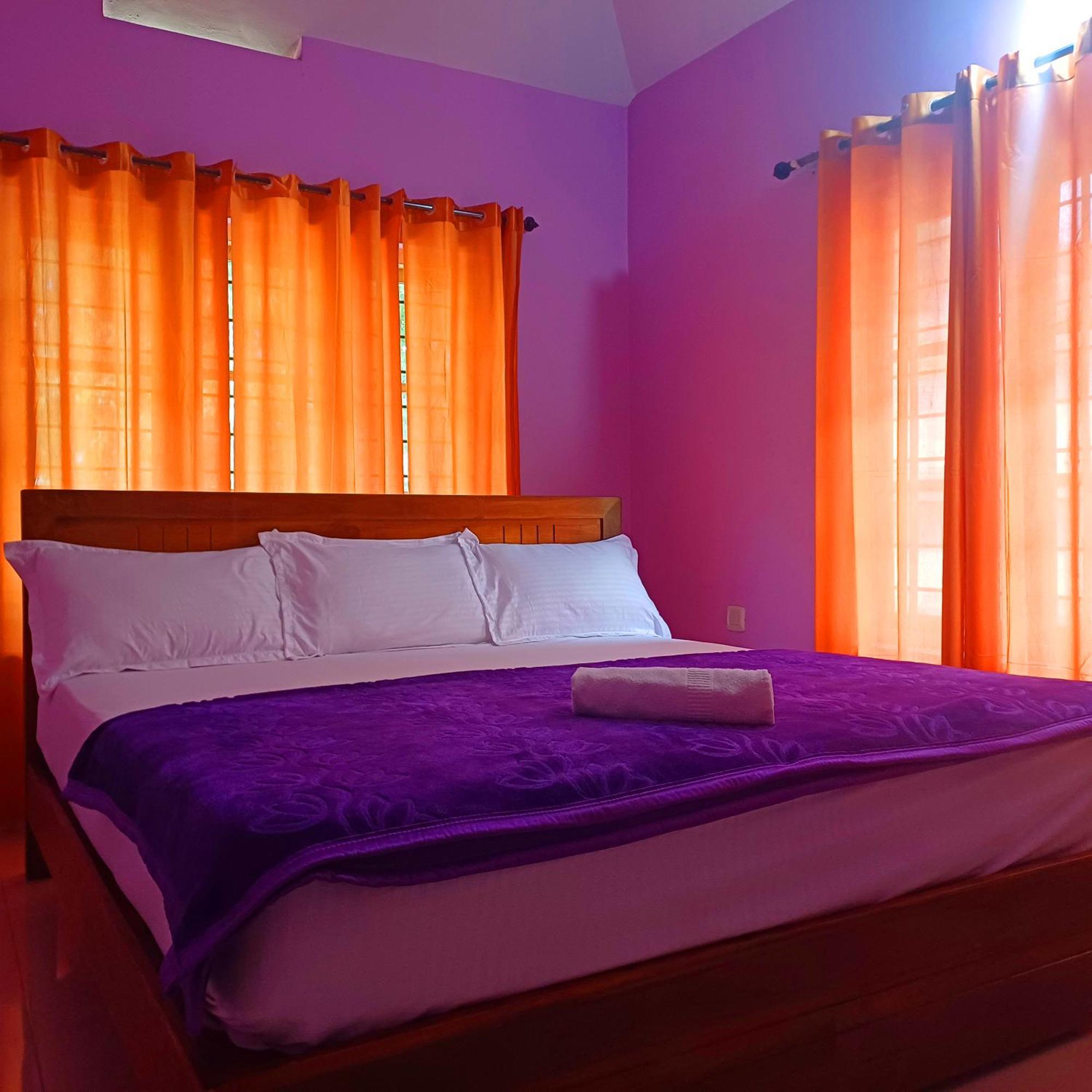 Wayanad Empire Budget Villa Kalpetta Kültér fotó